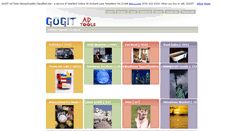 Desktop Screenshot of gugit.com